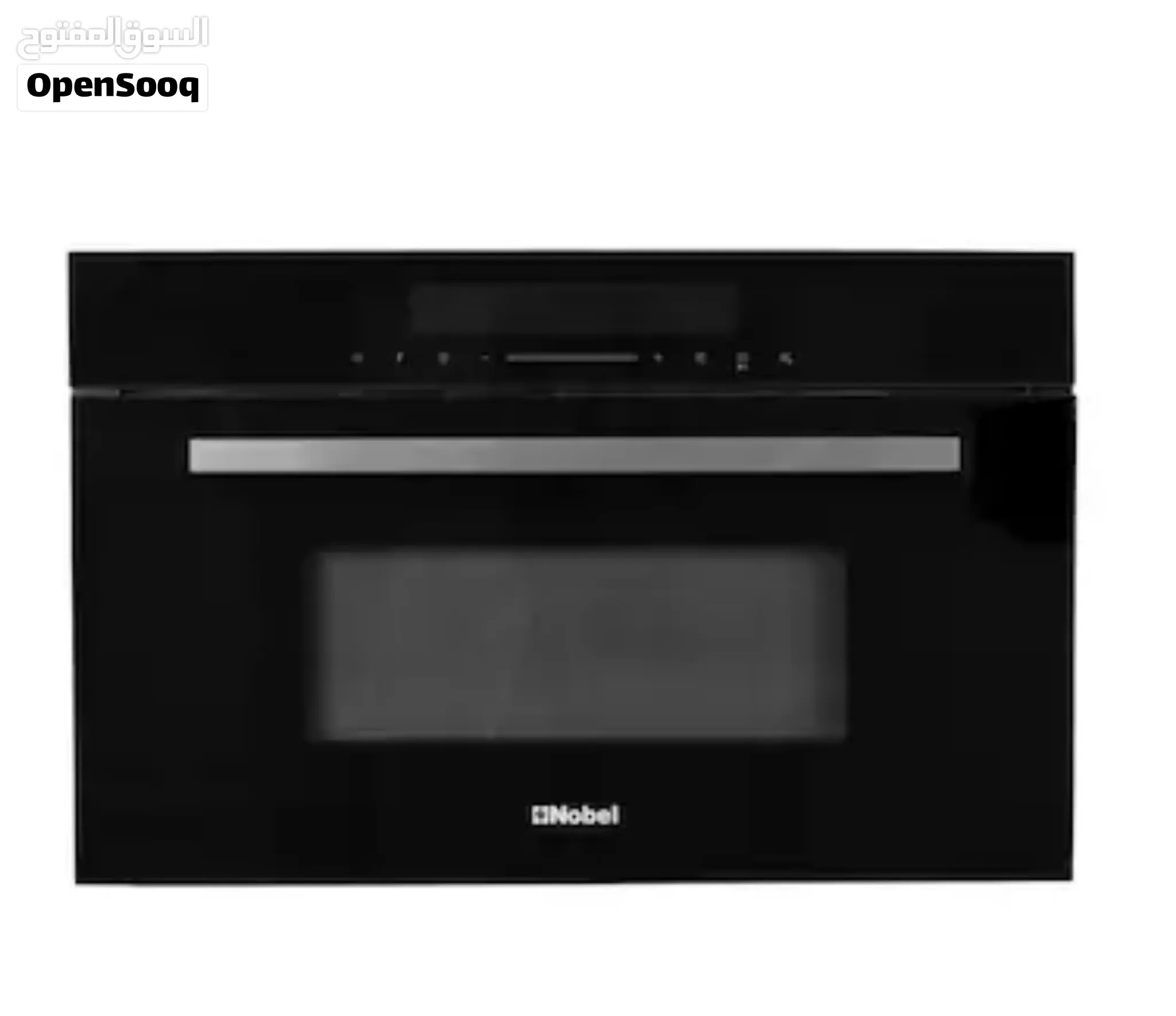 ميكروويف نويل المدمج (Nobel Built-in Microwave NMO34BI)