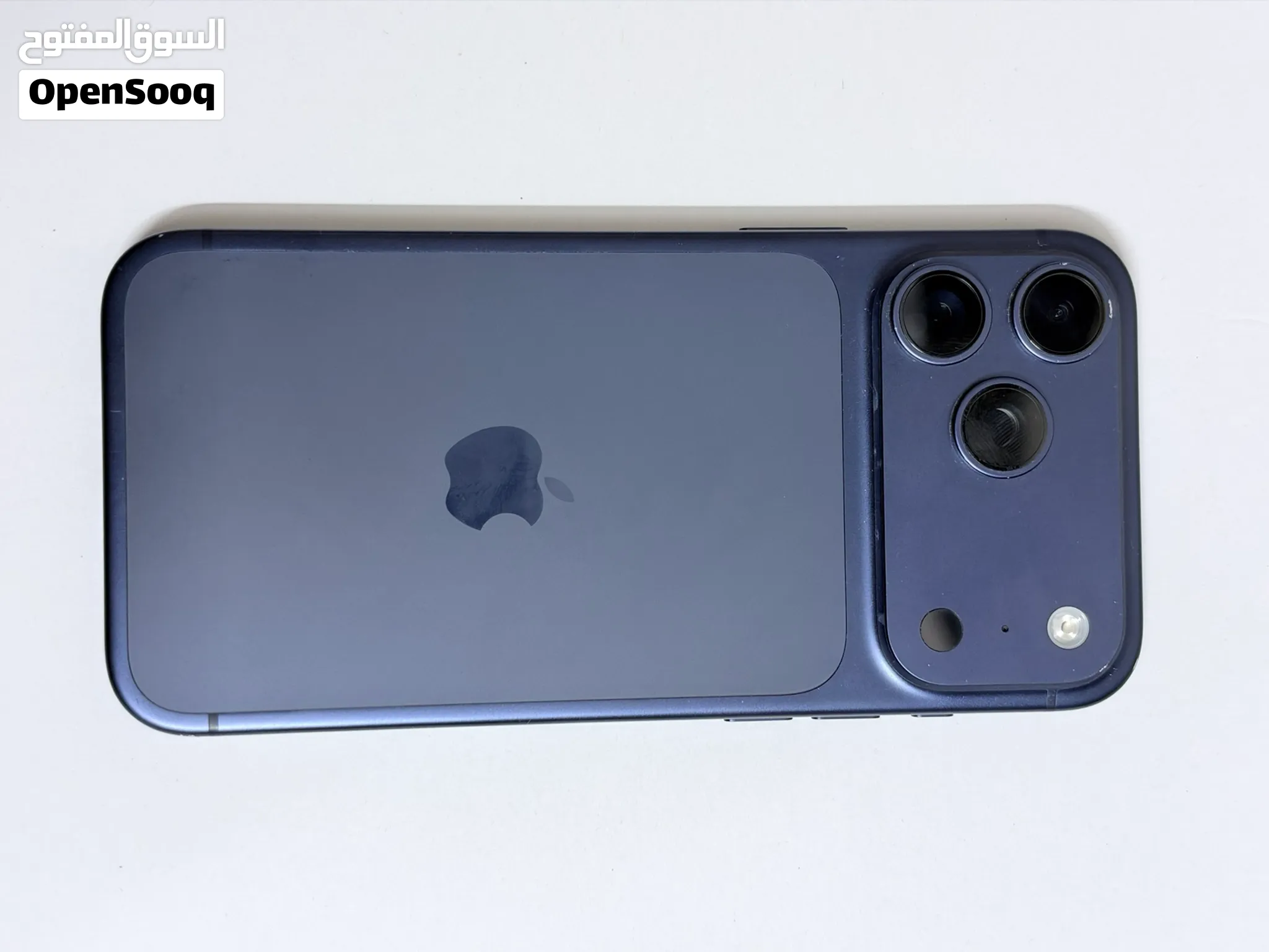 ايفون 17 برو ماكس 512GB
