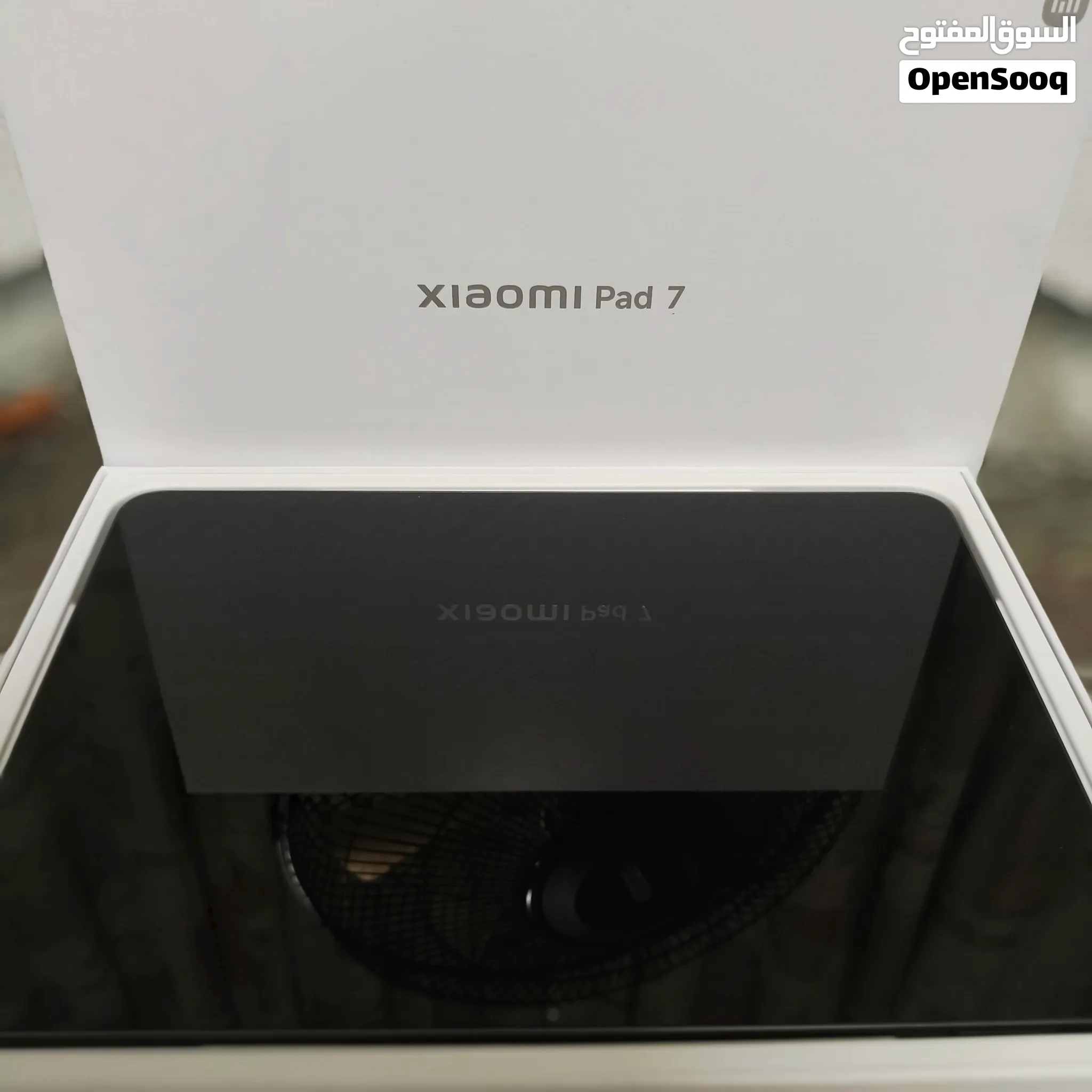 xiaomi pad 7 . شاومي باد 7