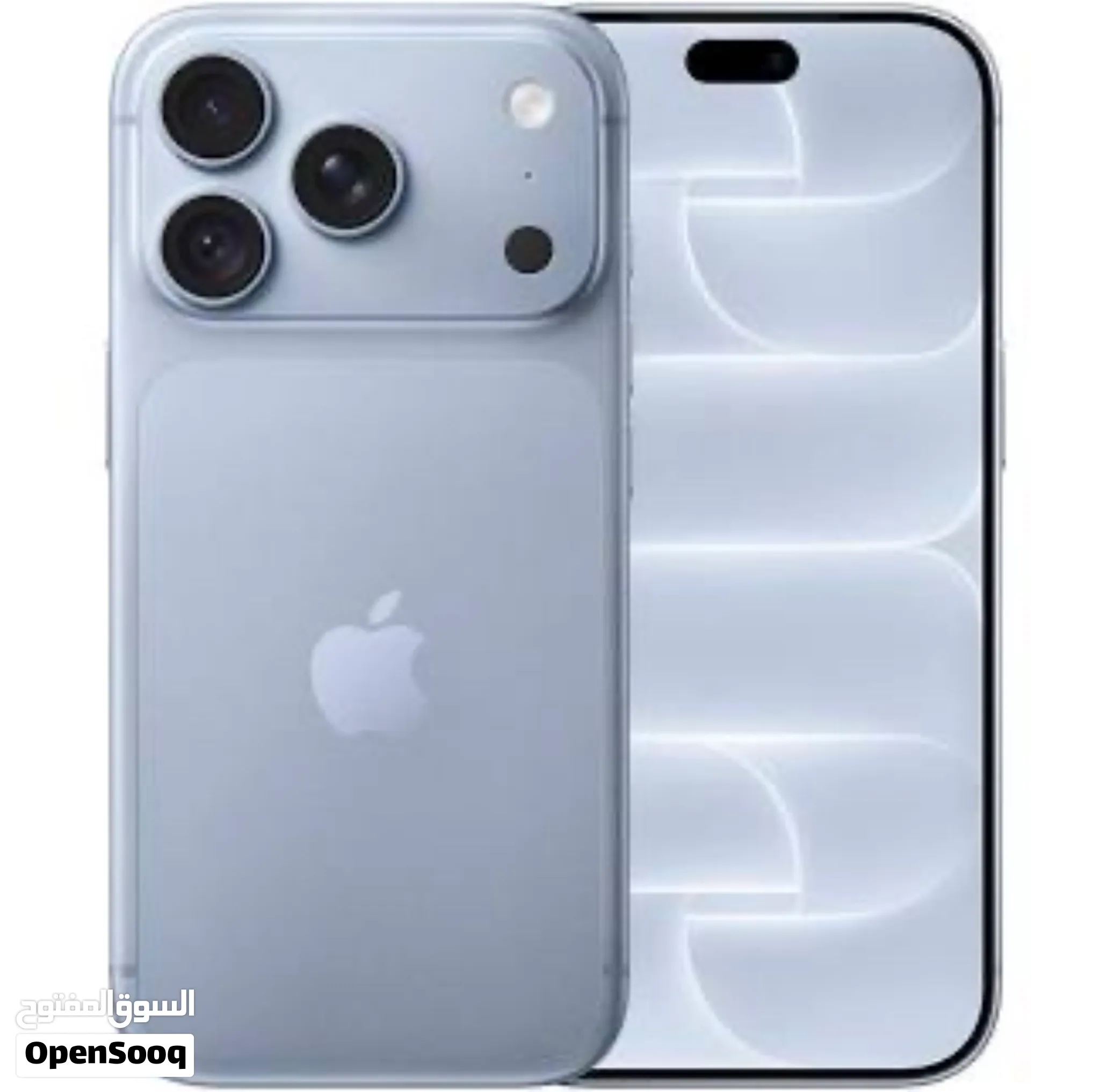 iPhone 18promax fit sell