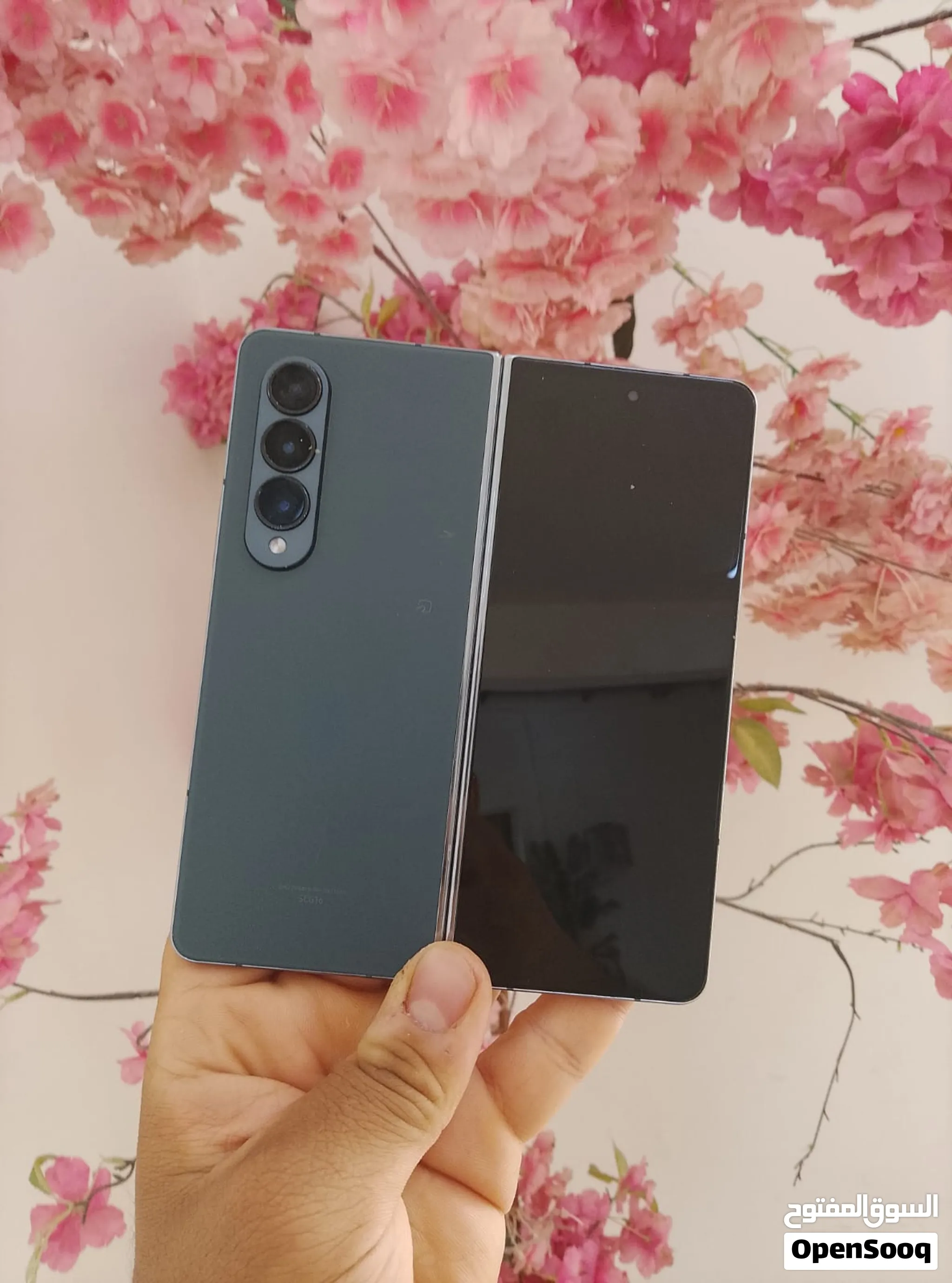 Samsung Z Fold 4