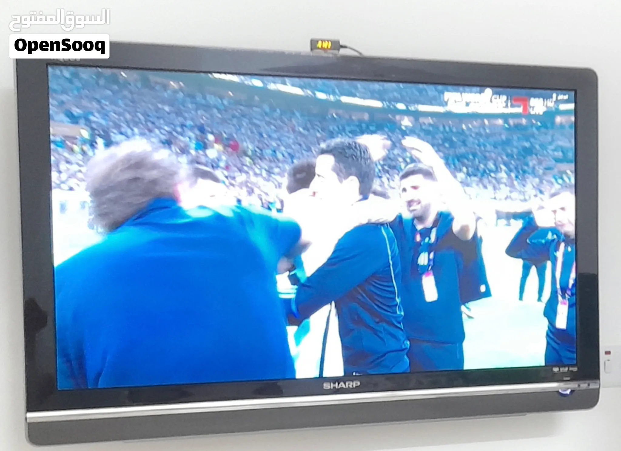شاشة تلفزيون 40 انش ليس سمارت ،، TV screen 40 inches not smart