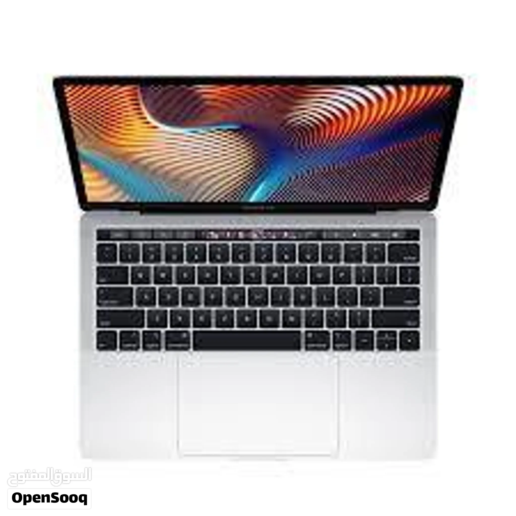 ماك بوك 2019 macbook 2019