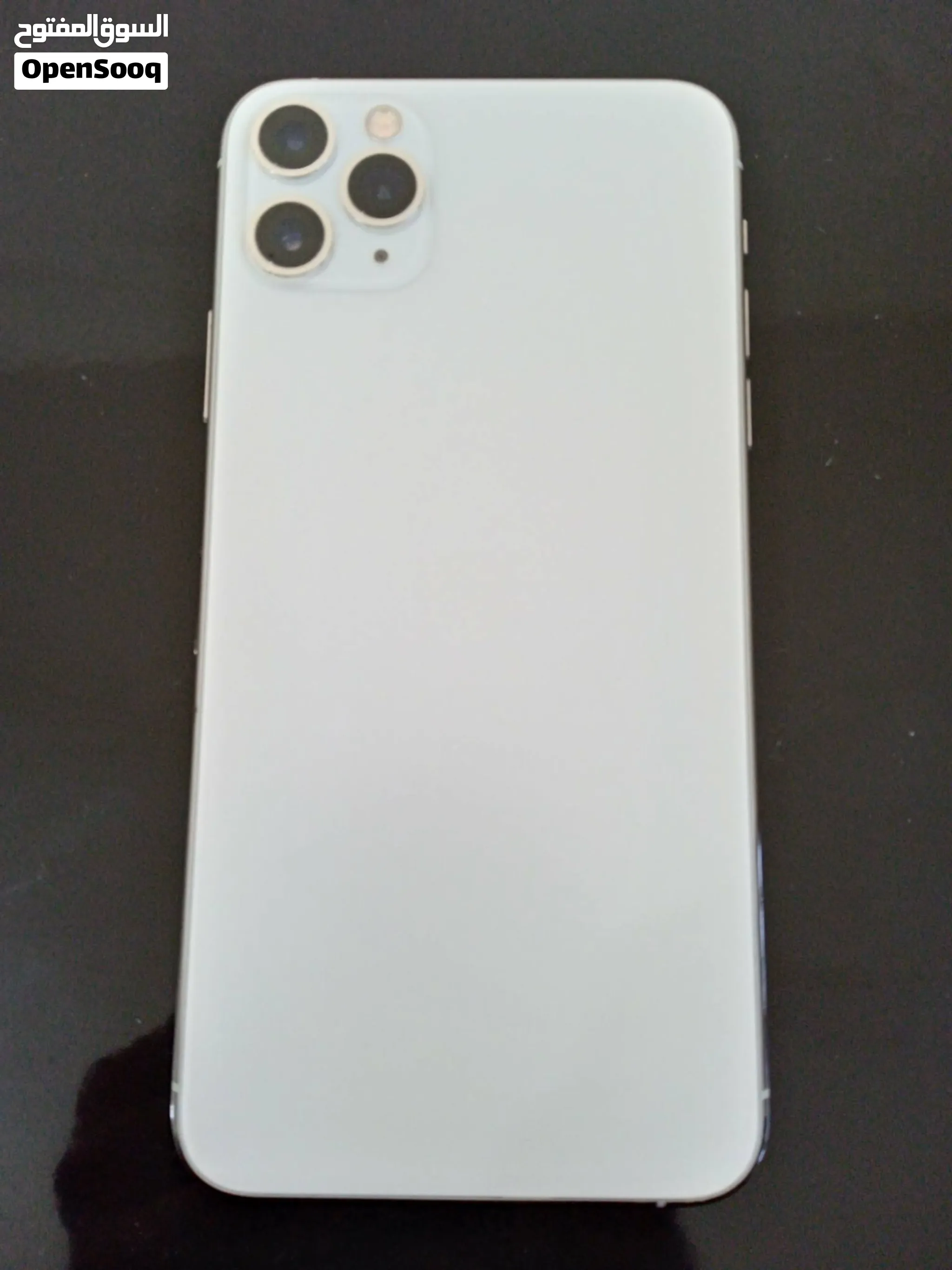 iPhone11 Pro Max سعر 350 وبي مجال