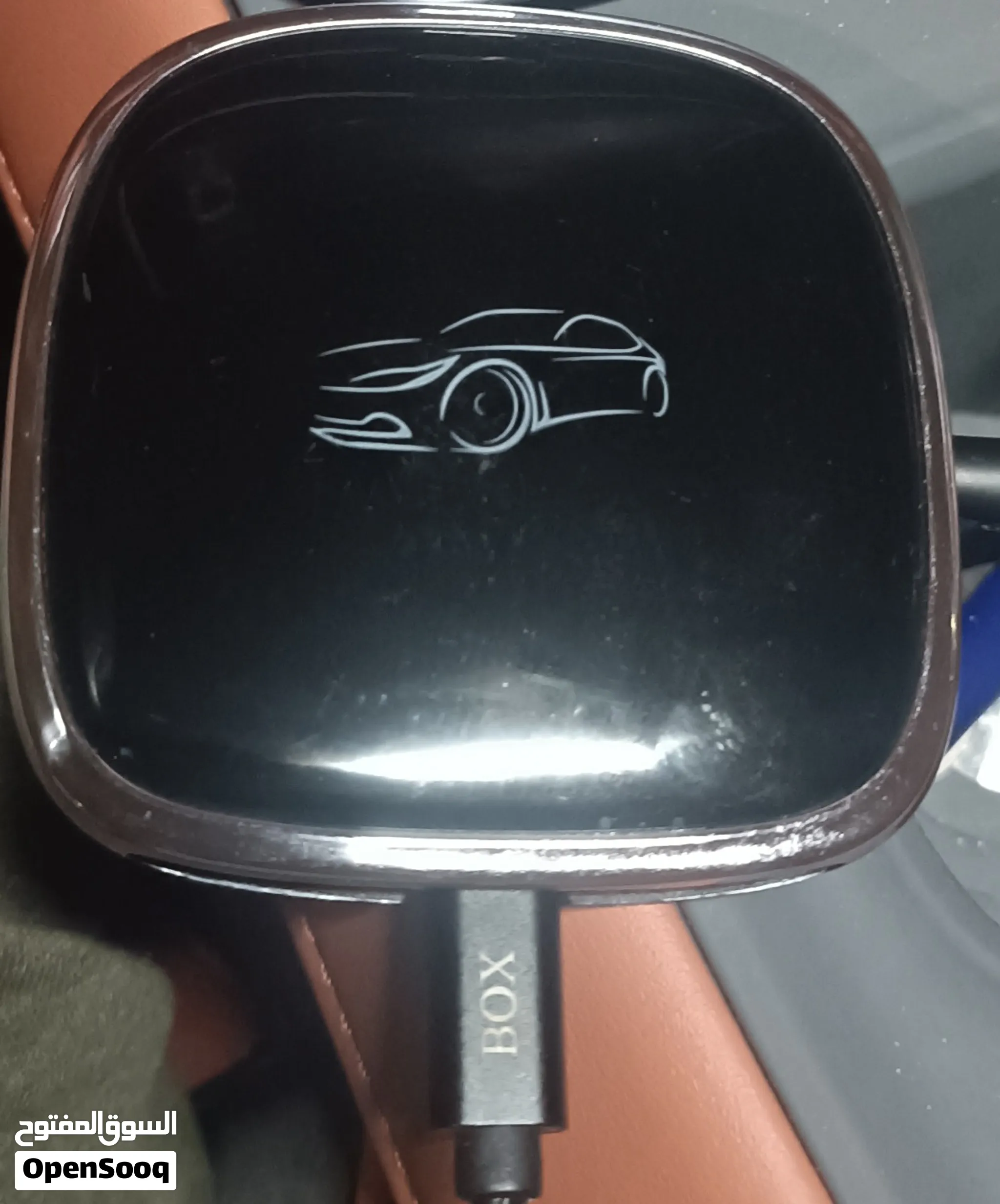Car AI box for saleكاربلاي للسيارة