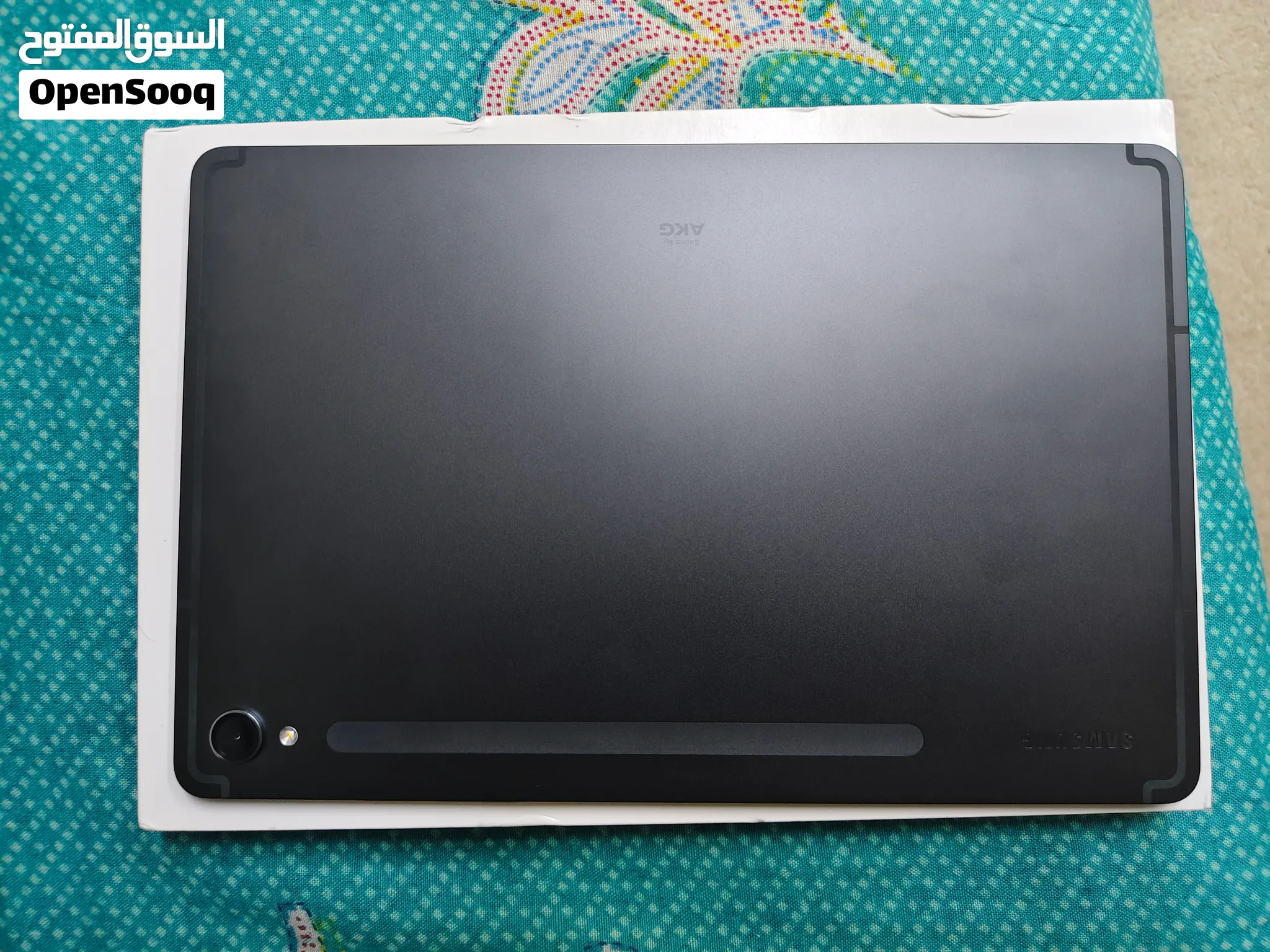Samsung Galaxy tab s9 5g exchange possible with ipad pro