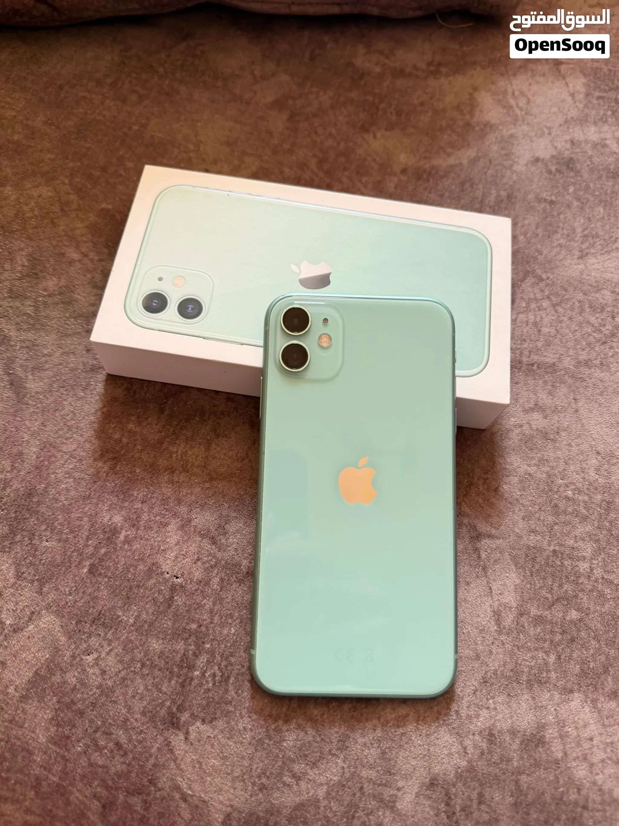 Iphone 11 128G