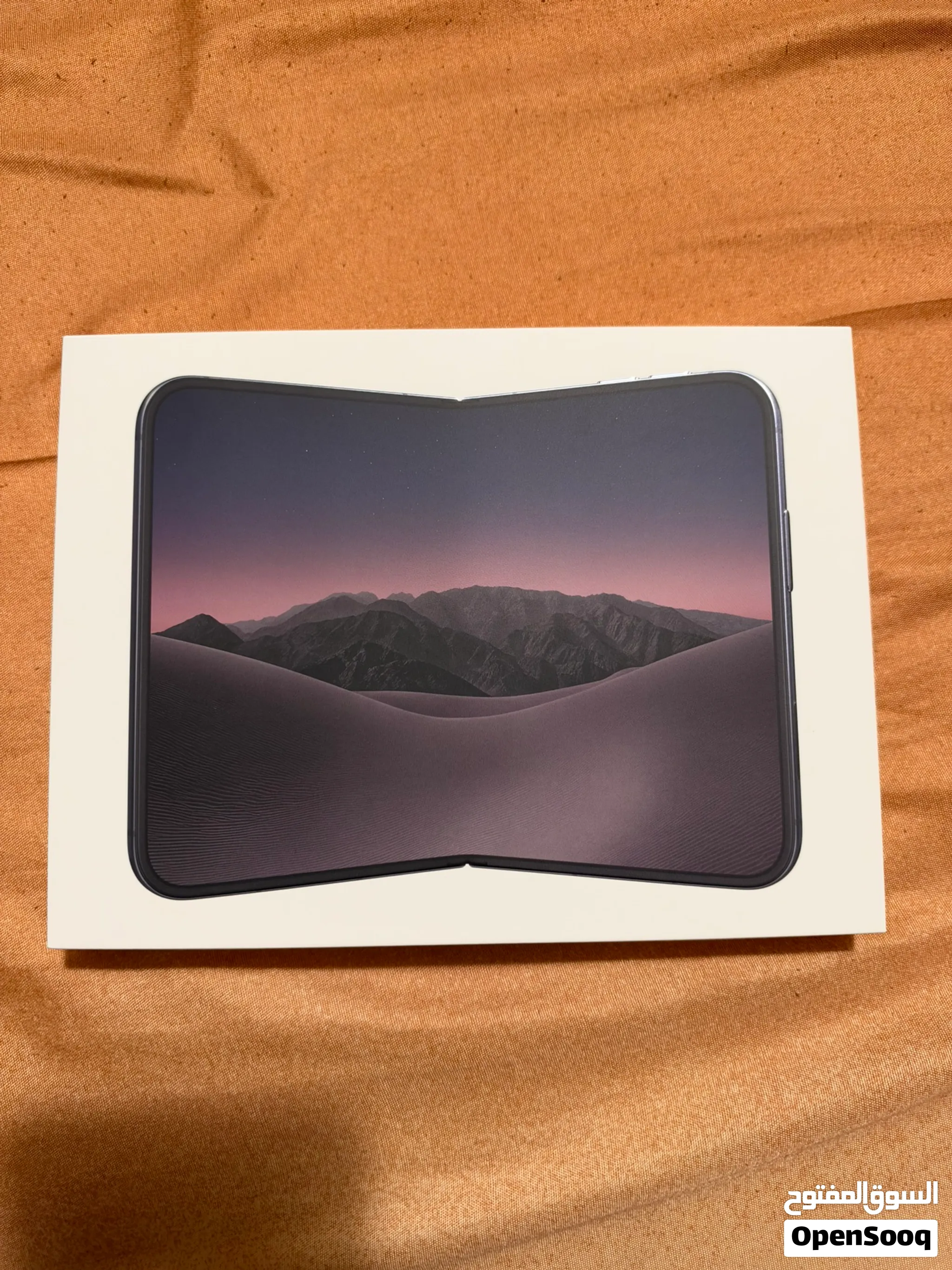 iPhone Duo 256GB Night Sky – Sealed