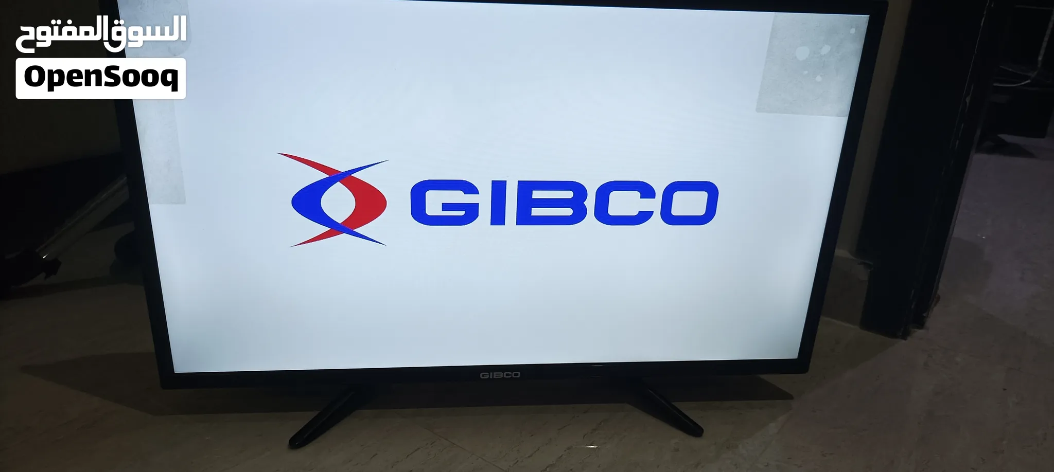 شاشة مستعملة GIBCO