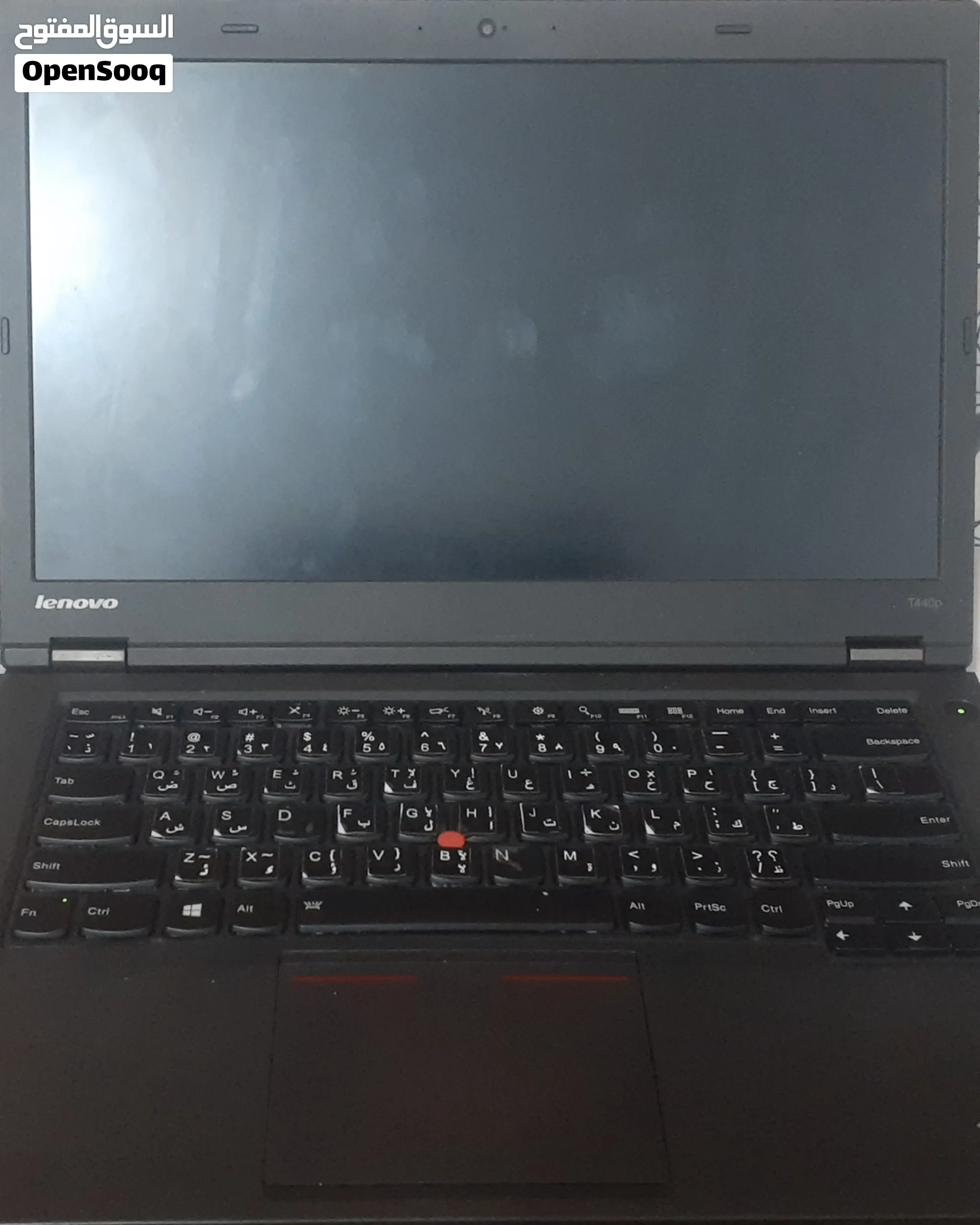 لابتوب لينفو T440P للبيع