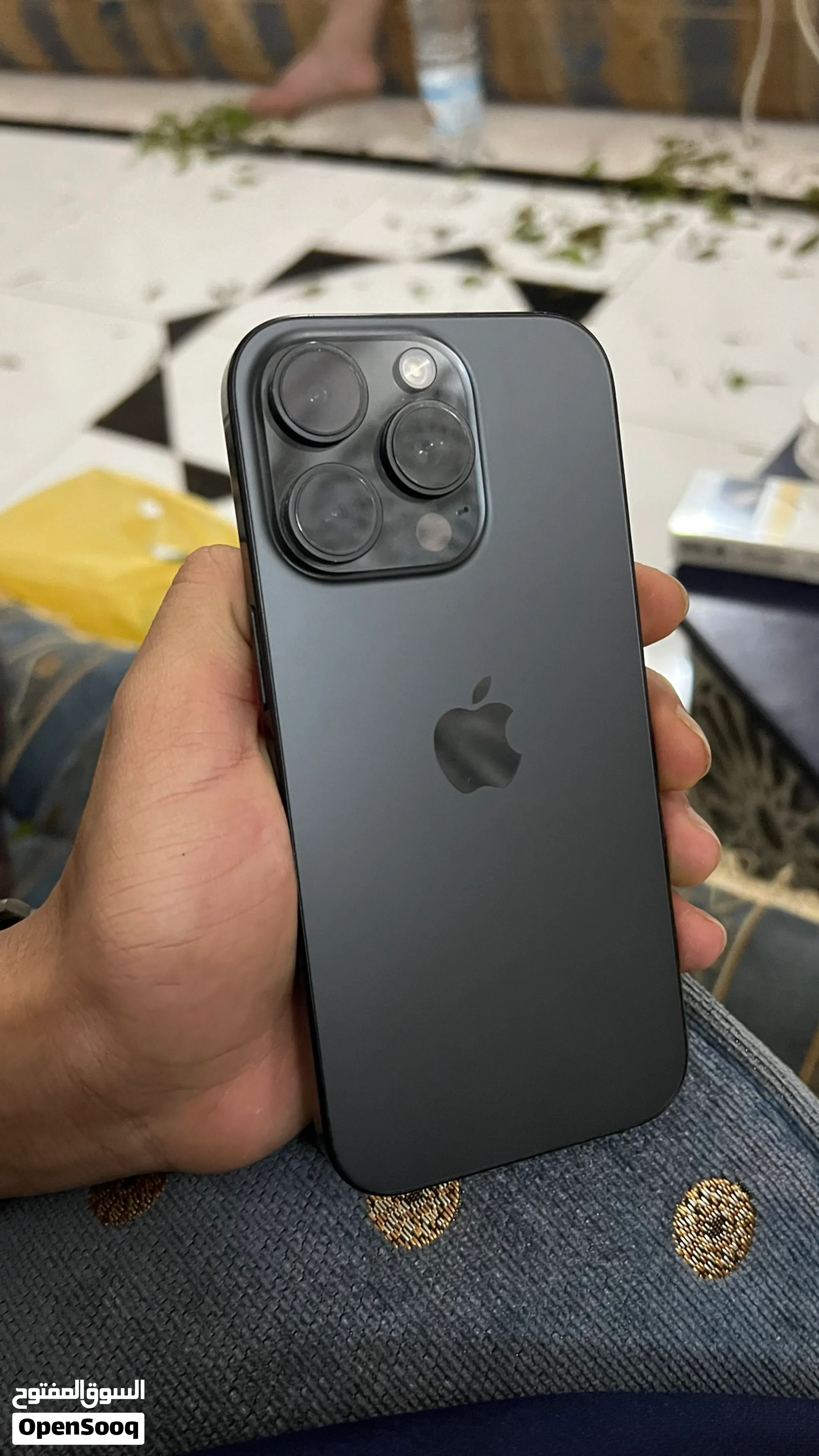ايفون 16 برو عرططططه ب 599 دولار