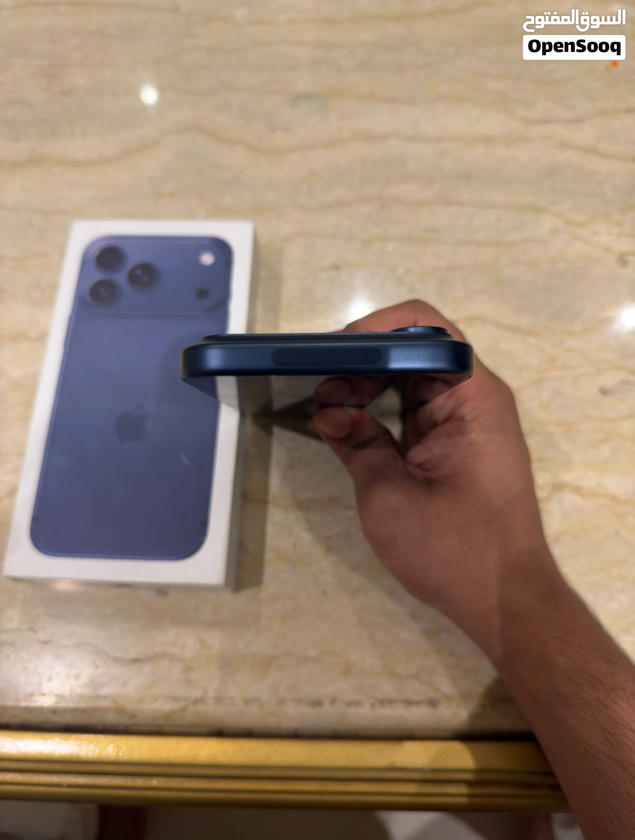 IPHONE 17 PRO MAX FOR SALE