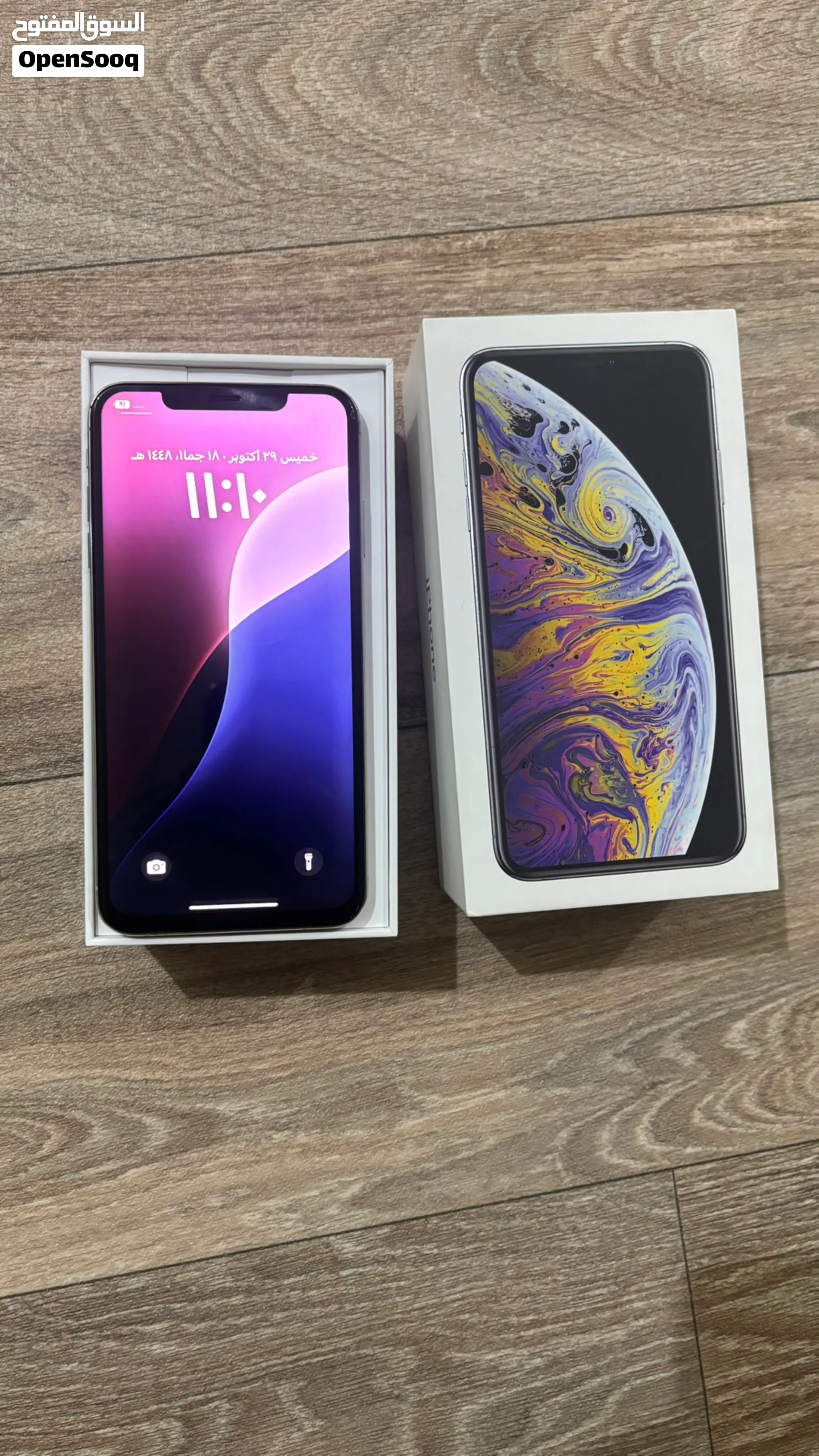 للبيع ايفون Xs Max