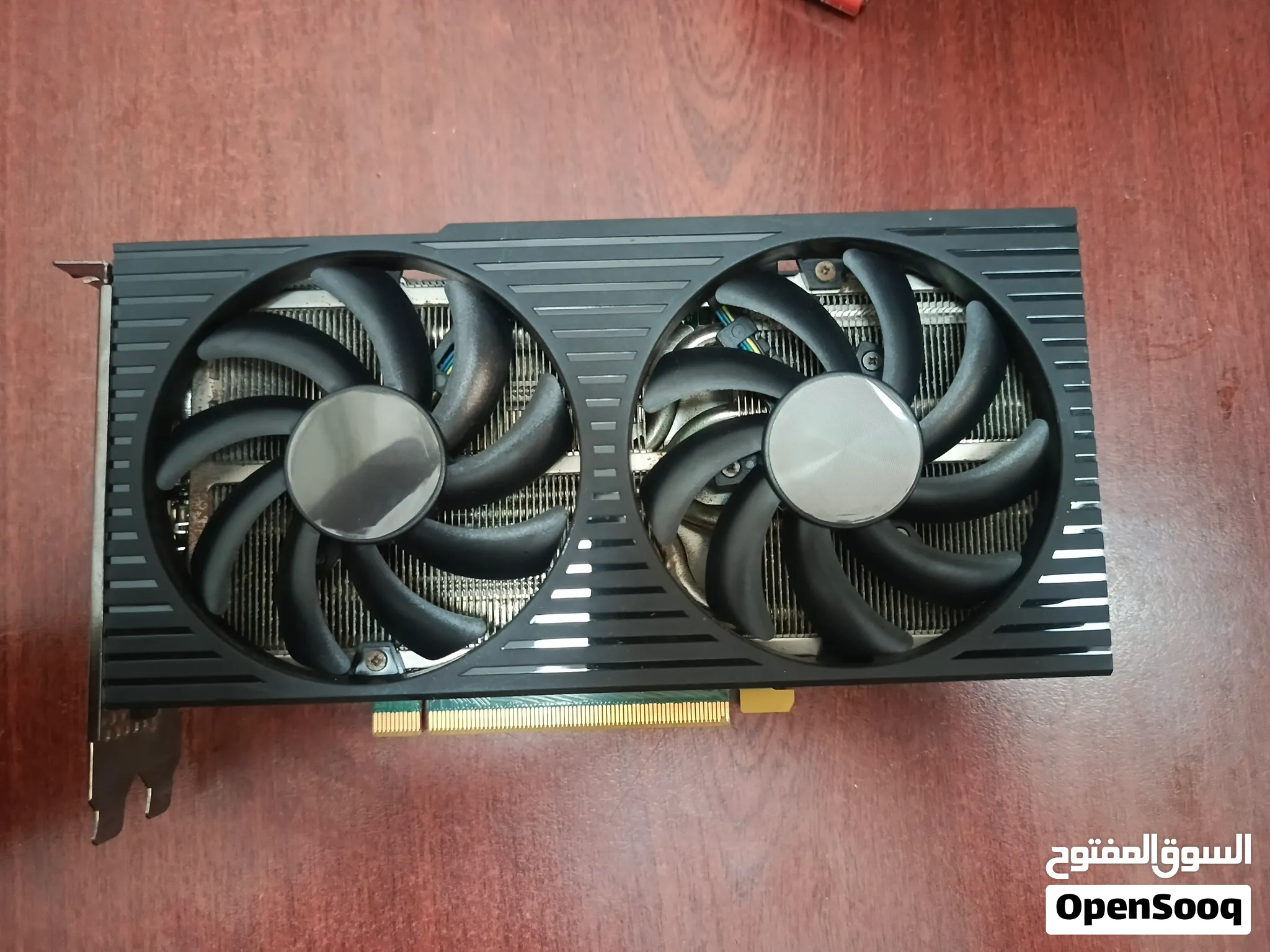 DELL OEM NVIDIA RTX 3060 Ti 8GB GDDR 6 Graphics Card