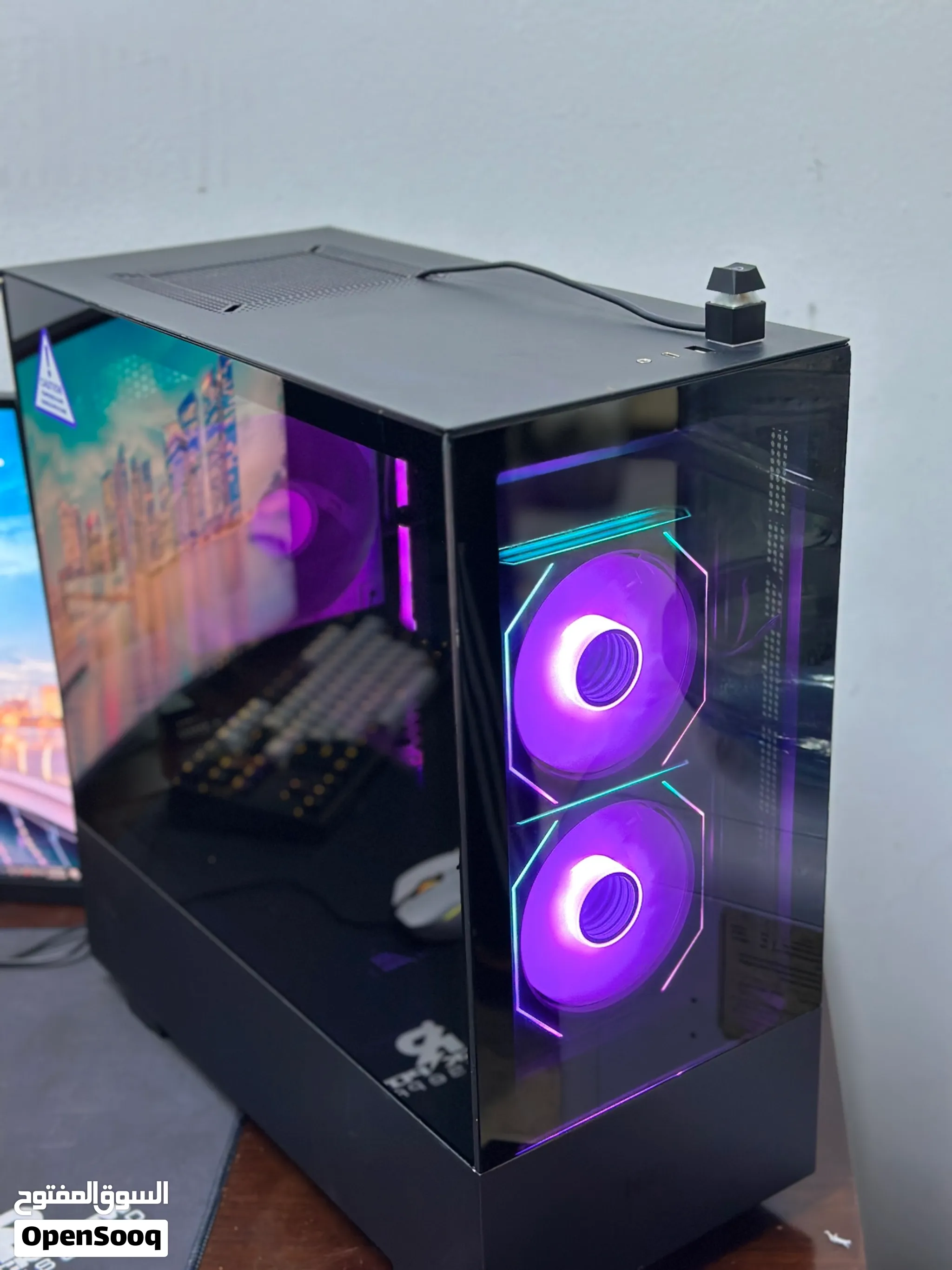 Gaming pc (RTX 3080) Read Description For Full Specs