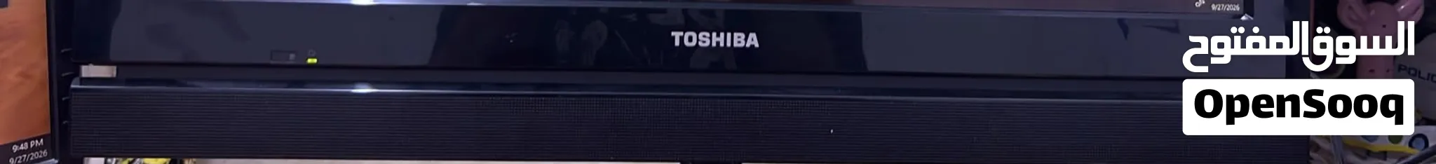 Toshiba tv 32 “