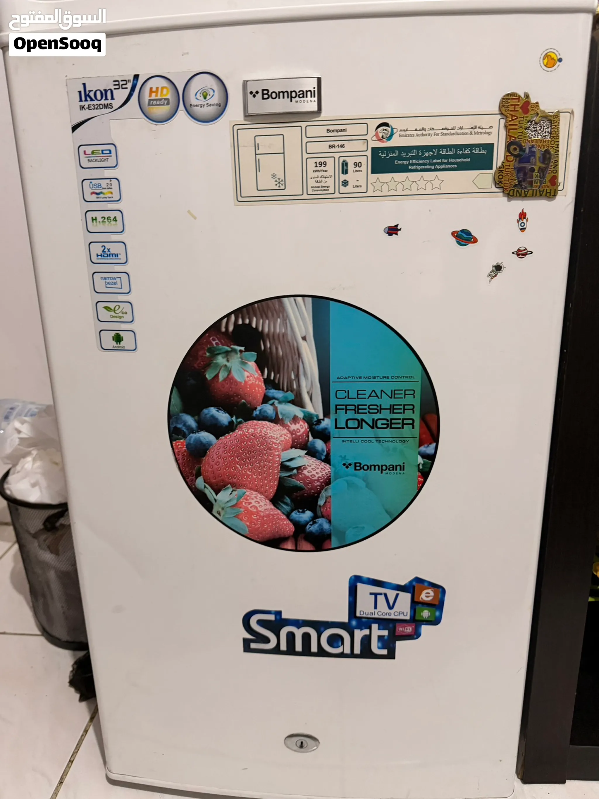 Mini Refrigerator