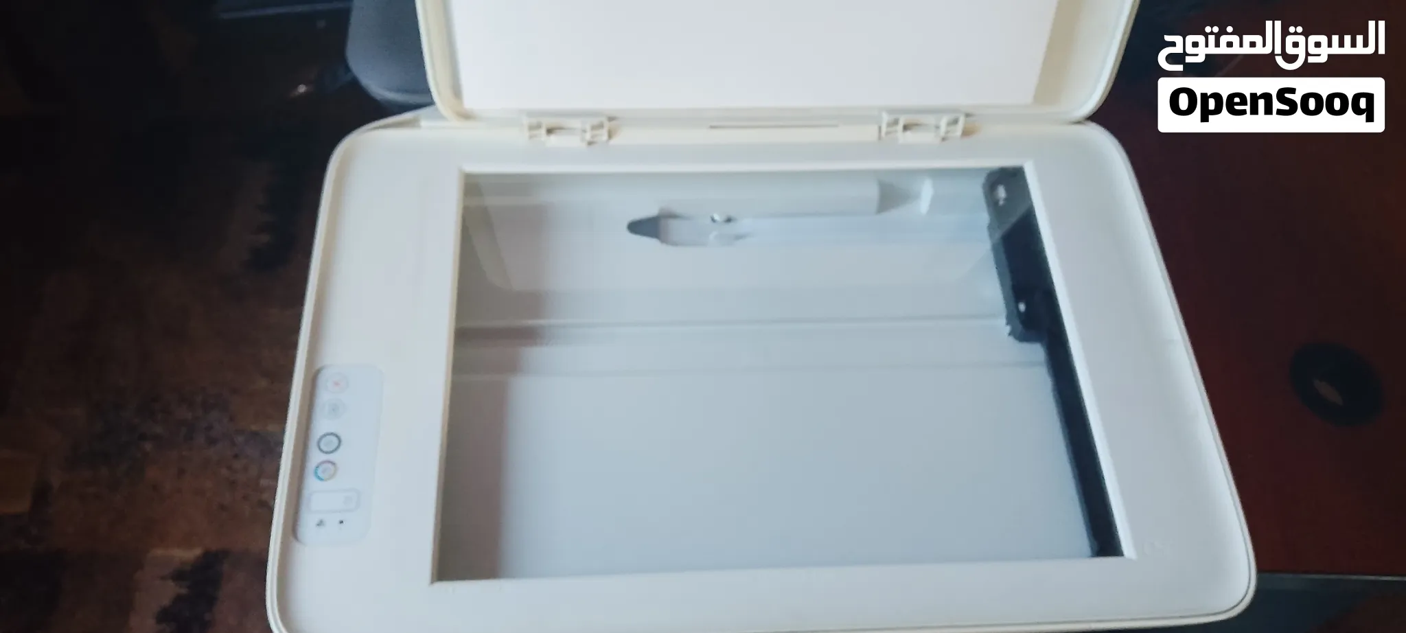 طابعات hp حالتهم ممتازه ناقصهم حبر فقط