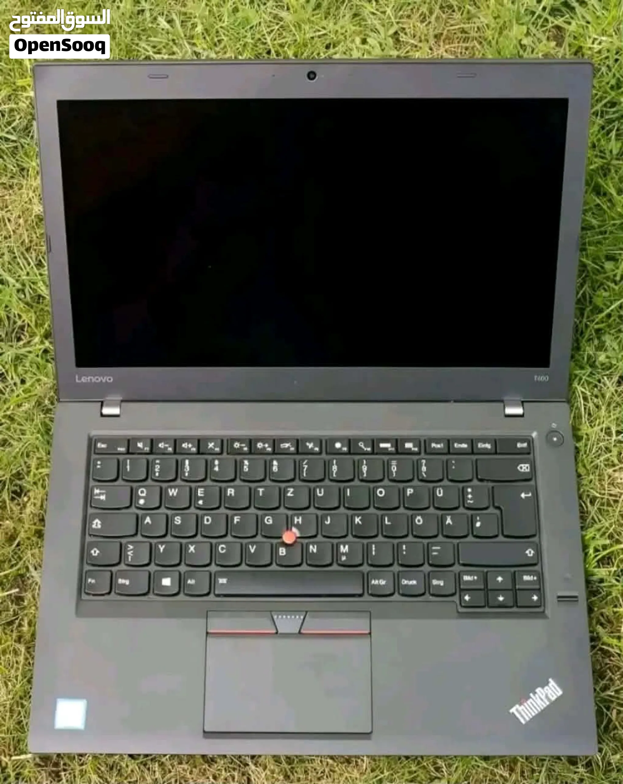 Lenovo Thinkpad T460 هارد 512ssd رام 16 المعالج i5 جهاز نظيف كرت فحص واستخدام لمده شهر من عيب