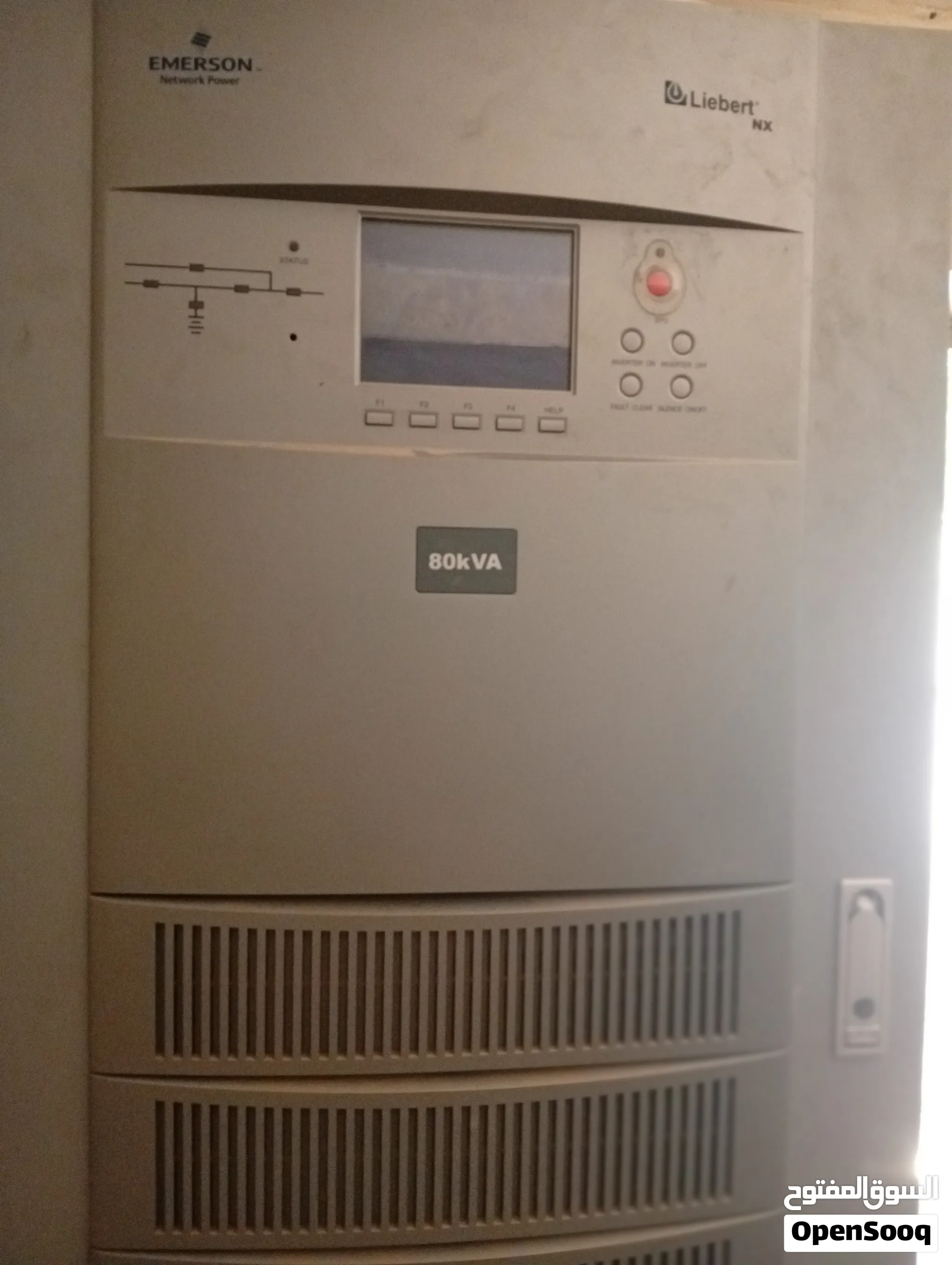 UPS Network Power supply