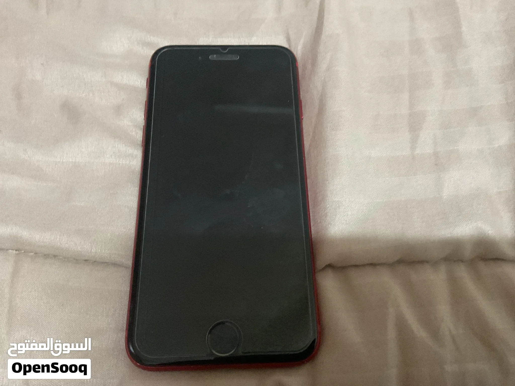 موبايل شبه جديد من apple
