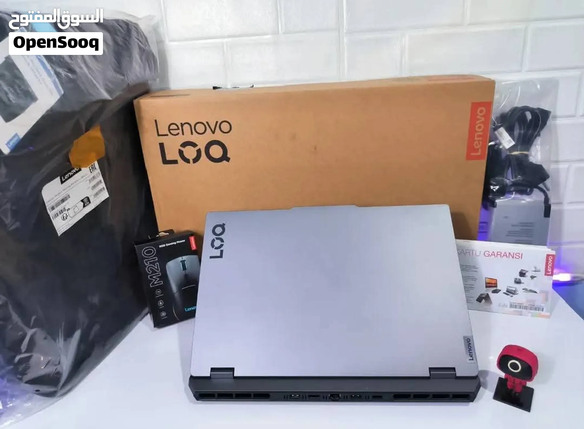 لابتوب Lenovo LOQ