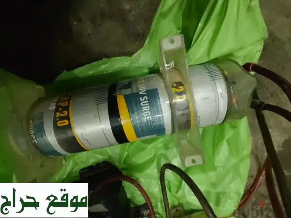 للبيع: أمبليفاير (مكبر صوت) بحالة ممتازة كالجديد | ارتقِ بتجربتك الصوتية!