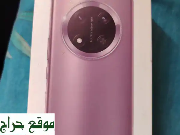 ⚡️ فرصة ذهبية! Honor X9c 5G كالجديد (استعمال شهر) بسعر...