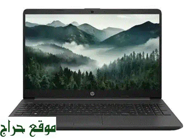 انطلق بقوة: لابتوب HP 15-FD0250 WM جديد كلياً - Core i5 (الجيل 13) | 16GB RAM | 512GB SSD! بسعر 199 OMR + هدايا وتوصيل لعمان!