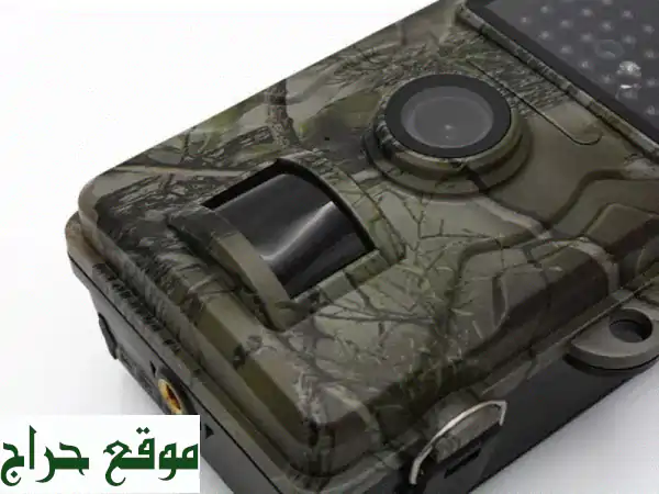 Technaxx Night vision 1080 p TX256 Wild cam Security surveillance cam