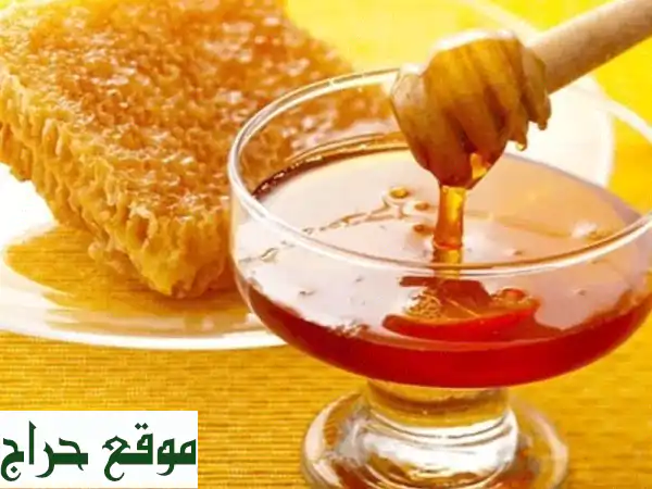 اكتشف الأصالة الحضرمية: عسل نقي ولخم قريني فريد!