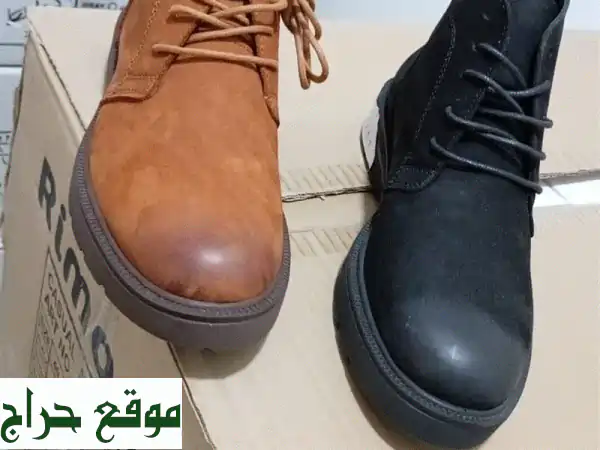 أحذية جلد طبيعي جملة: عرض لا يُقاوم! 12 زوج (مقاسات...