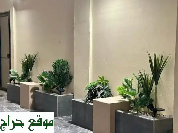 تنسيق حدائق الدمام والخبر | حول حديقتك إلى جنة...