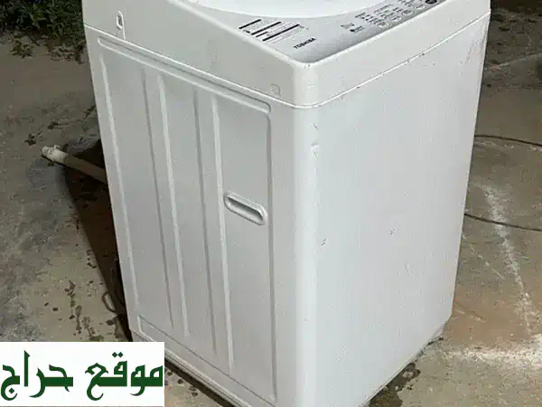 washing machine fully auto 78 kg