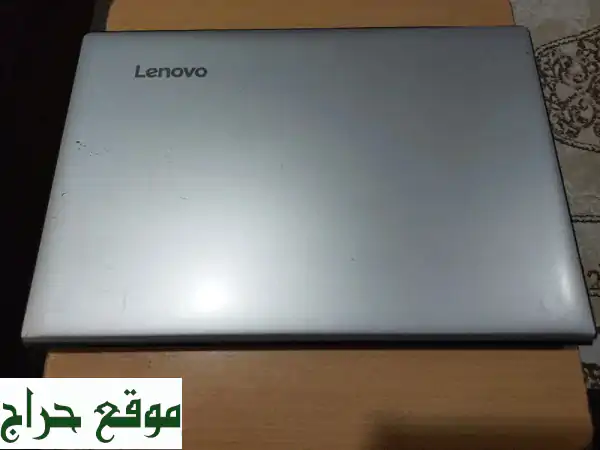 فرصة ذهبية: لابتوب لينوفو Core i3 جيل سادس - ويندوز...