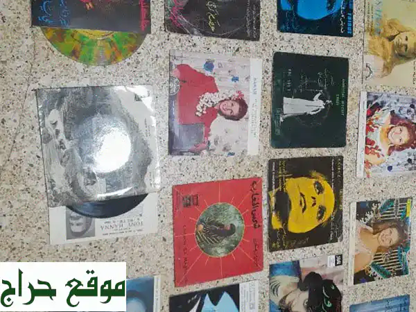 بيع وشراء وتأجير اسطوانات الانتيك: آلات...