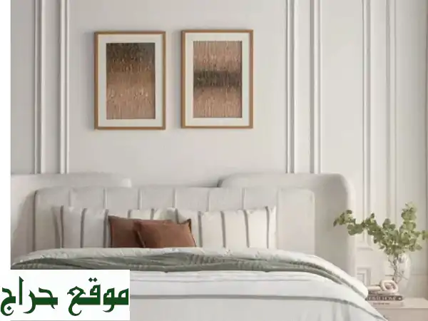 منزلك تحفة فنية! أصباغ وديكورات عصرية، جبس بورد، باركيه، بديل خشب وتجديد شامل