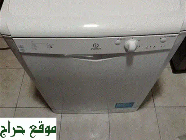 فرصة! فرن غاز GlemGas مستعمل بحالة ممتازة (زجاج باب مكسور) - جاهز للاستخدام بسعر لا يُصدق!