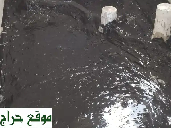 عوازل الطائف: حماية متكاملة لمنزلك من الماء والحرارة...