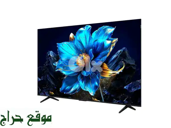 تلفزيون TCL P7 K 43 بوصة Google TV: الأسعار والمواصفات |...