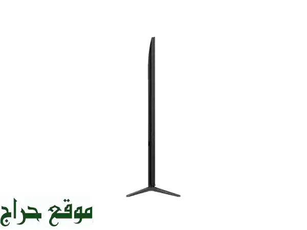 شاشة TCL C6K QDMiniLED 240Hz: أداء لا مثيل له | 55-98 بوصة | حامل جداري مجاني