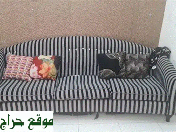 للبيع: قاطع أشجار (منشار) جديد وممتاز | قص سهل، كفاءة عالية، أداء احترافي!