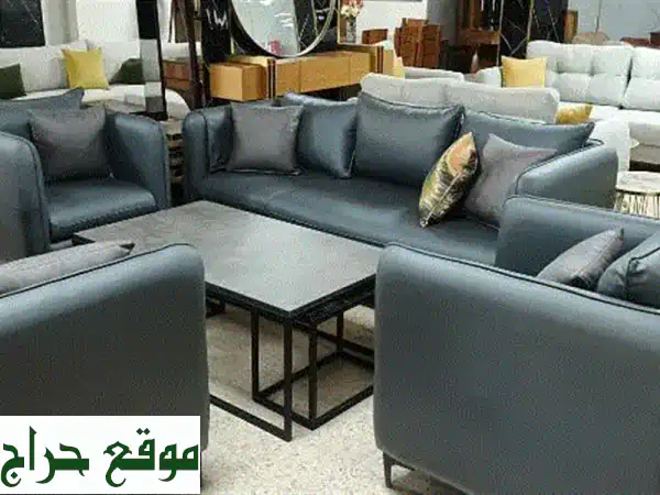 عرض خاص وحصري: صالونات مودرن ونوبوك فخمة |...