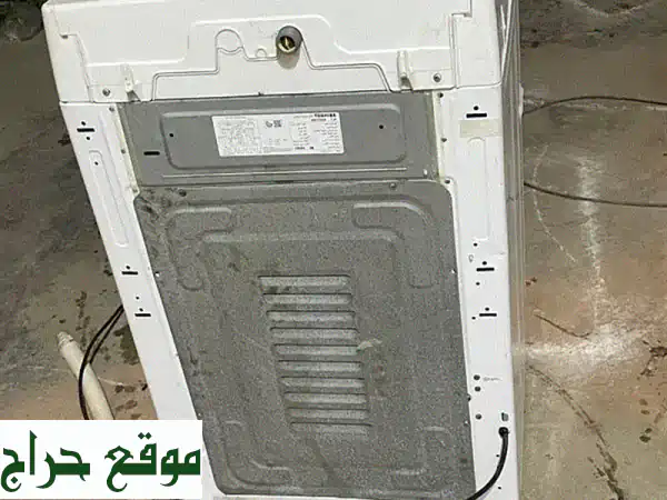 washing machine fully auto 78 kg