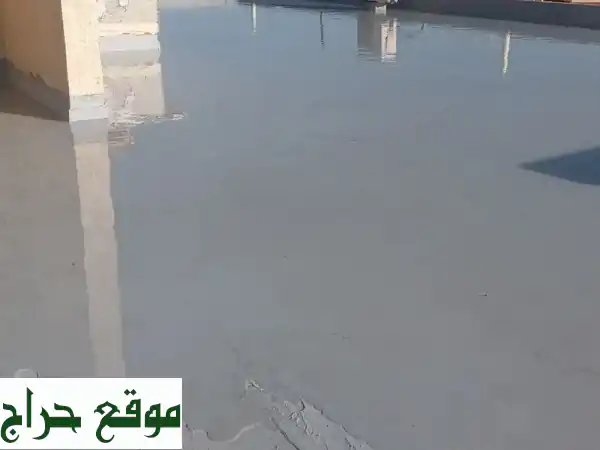 عوازل الطائف: حماية متكاملة لمنزلك من الماء والحرارة | جودة، سعر، سرعة!