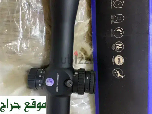 منظار دسكفري 6-24x44 SFIR FFP 