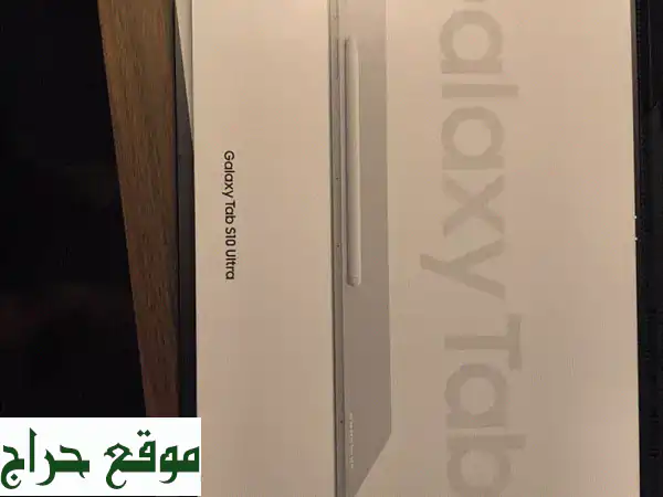 Samsung Galaxy Tab S10 Ultra 14.6: انغمس في عالم الإبداع...