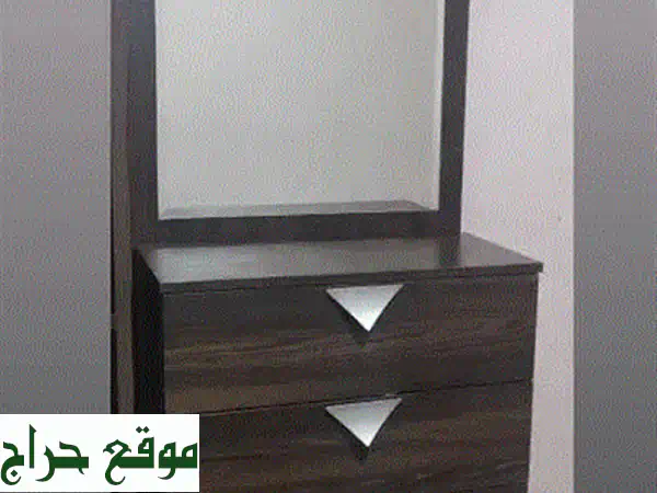 غرفة نوم كاملة عصرية + فرشة مريحة بـ 850$ فقط! اكتشف الأناقة والراحة