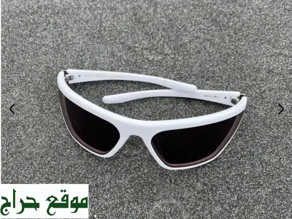 نظارة Gentle Monster أصلية وجديدة كلياً بسعر لا يُصدق! 1000 درهم فقط - فرصة لعشاق الأناقة