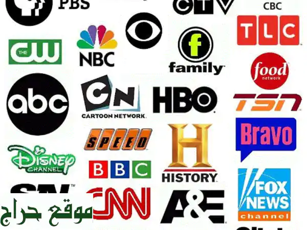 أندرويد تي في بوكس 4K البحرين: شاهد قنوات العالم بدون دش!